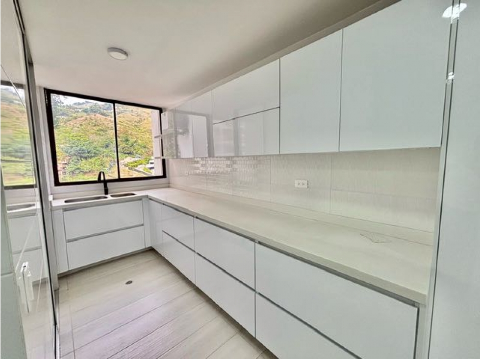 (PM-C) APARTAMENTO PARA VENTA EN SANTA TERESITA-OESTE, CALI — foto 3