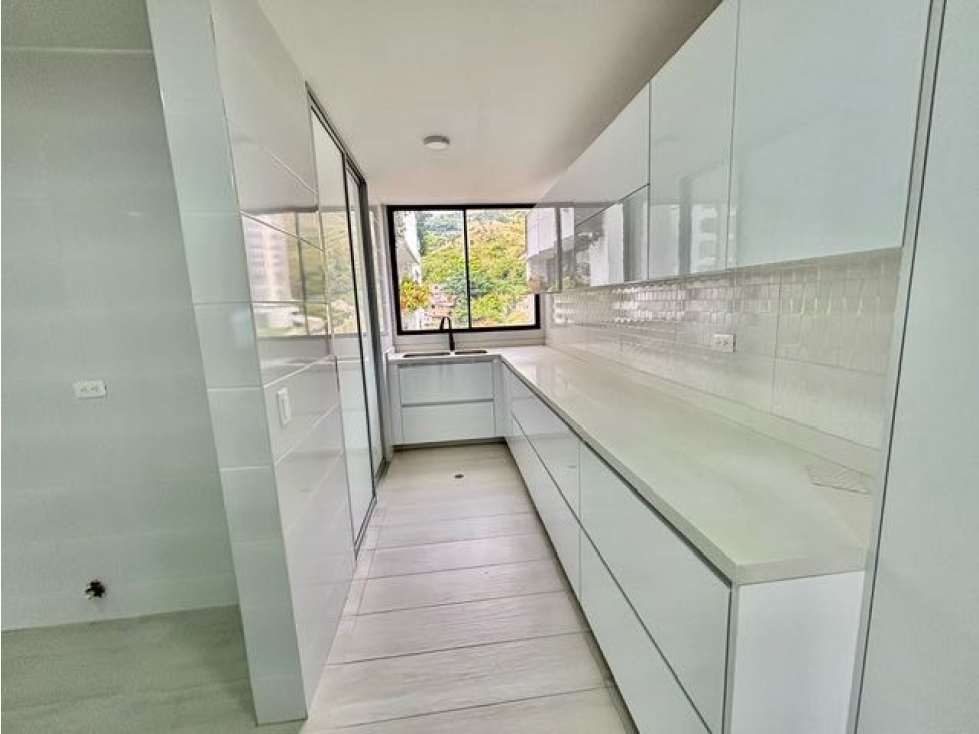 (PM-C) APARTAMENTO PARA VENTA EN SANTA TERESITA-OESTE, CALI — foto 4
