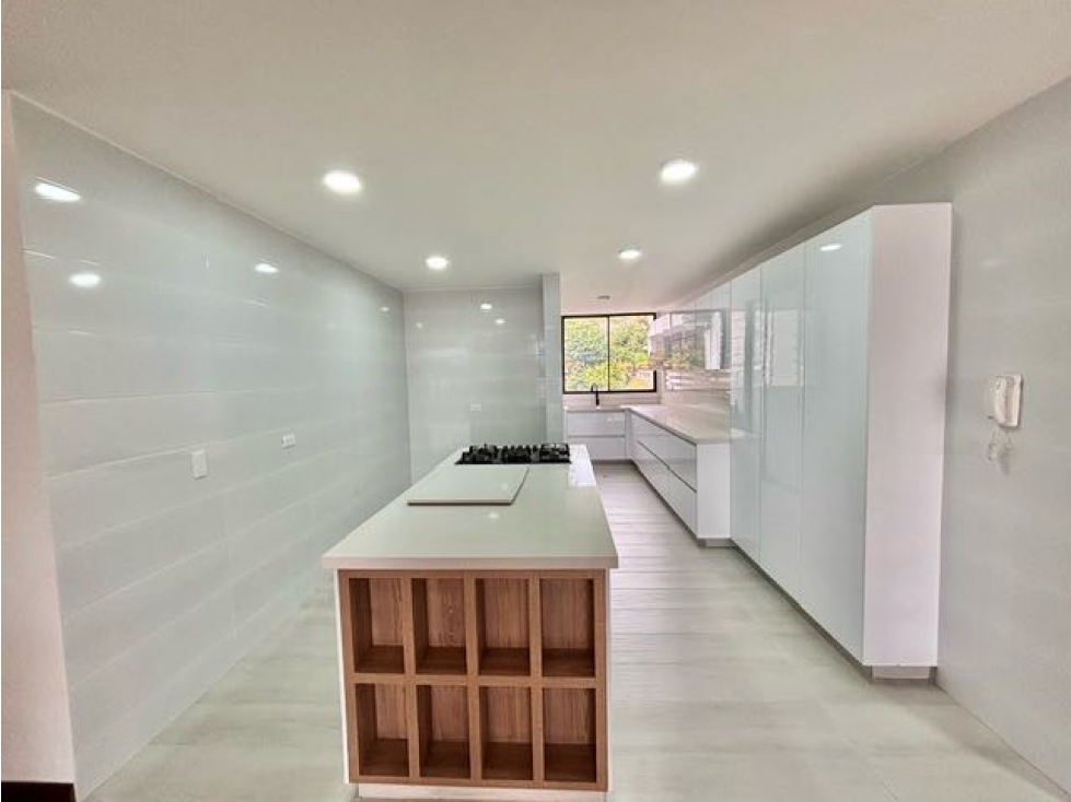 (PM-C) APARTAMENTO PARA VENTA EN SANTA TERESITA-OESTE, CALI — foto 5