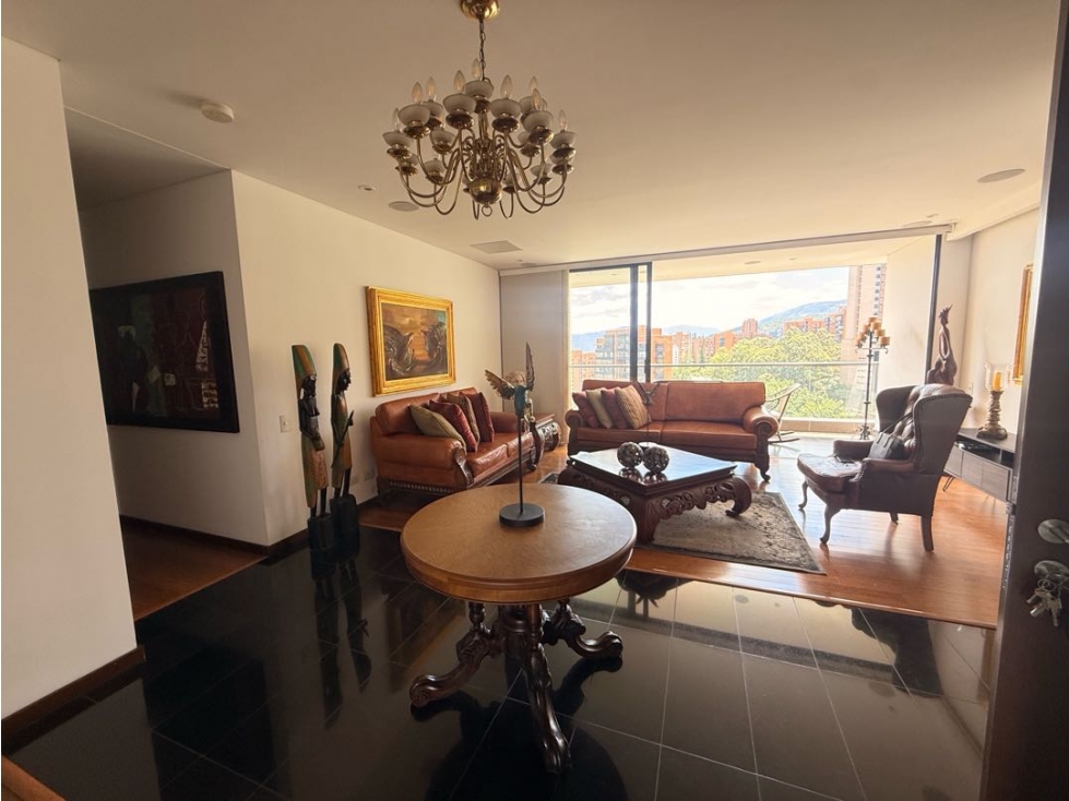 Poblado Campestre vista exclusiva 360 buen precio — foto 6