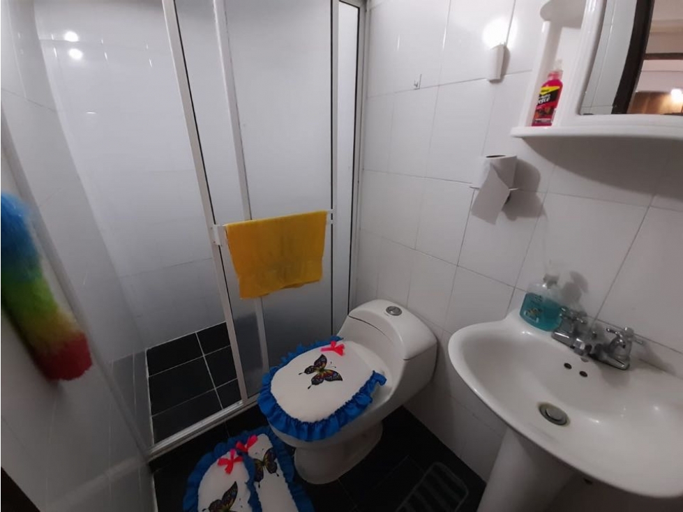 Poblado Comfaunión - Casa de tres pisos con terraza en venta Palmira — foto 6