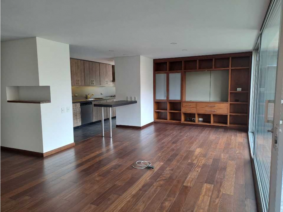 POBLADO PROVENZA - Parte alta