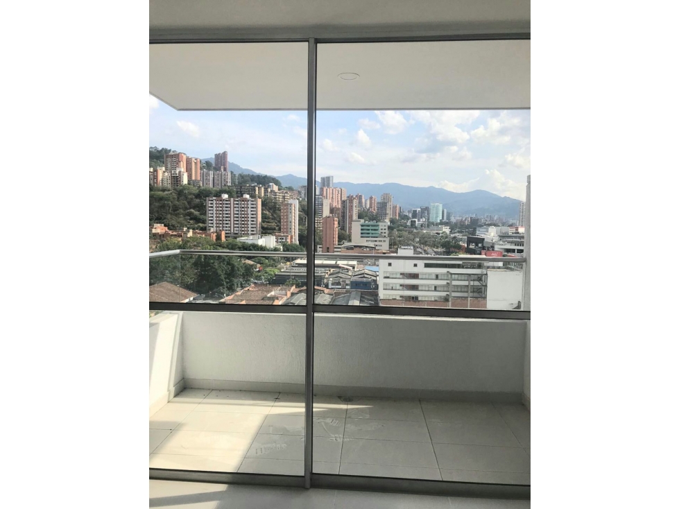 Poblado, San Diego [metropolitan ] 3 alcobas nuevo