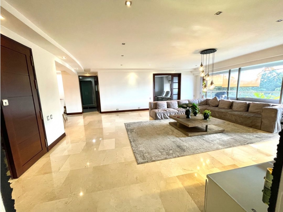 Poblado sector la calera. Arriendo amoblado. — foto 4