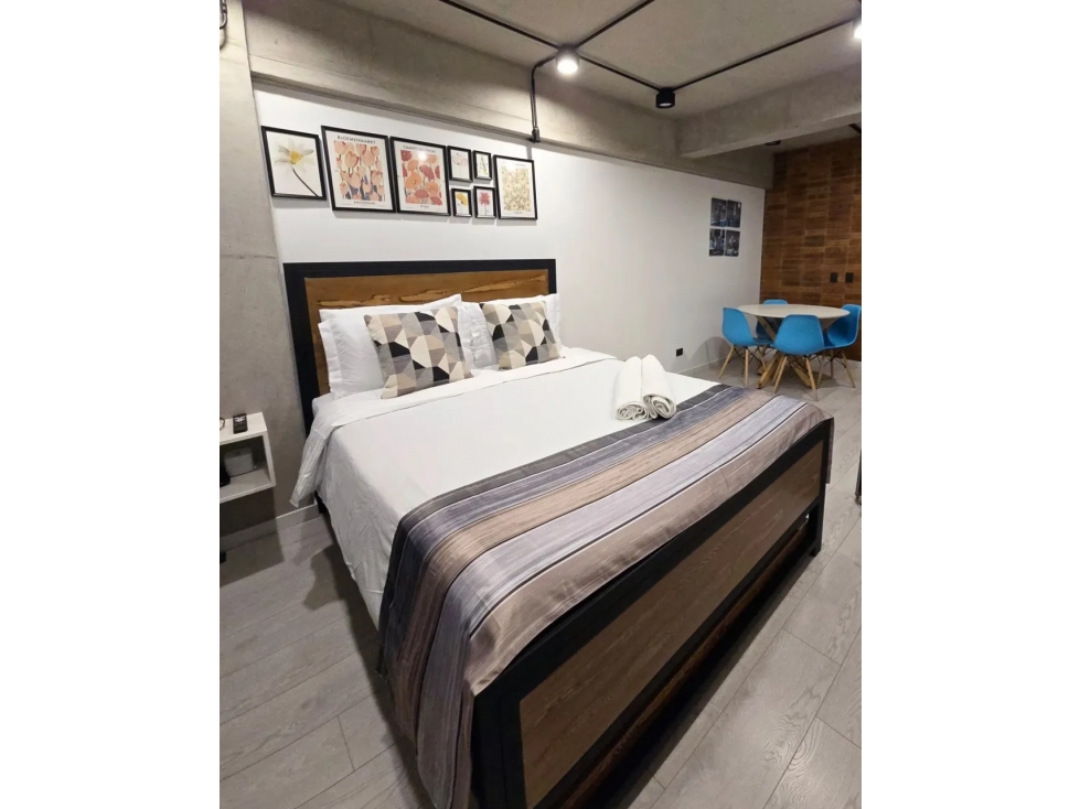 Polo Club, Barrios Unidos - 1H/1B + Bajó $20.8M · Apto — foto 5