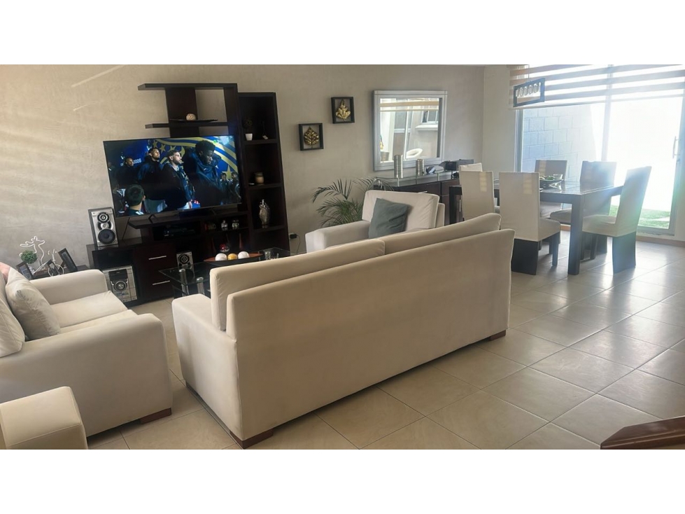 Ponceano, casa en VENTA , 205,81m2, 3 Habitaciones