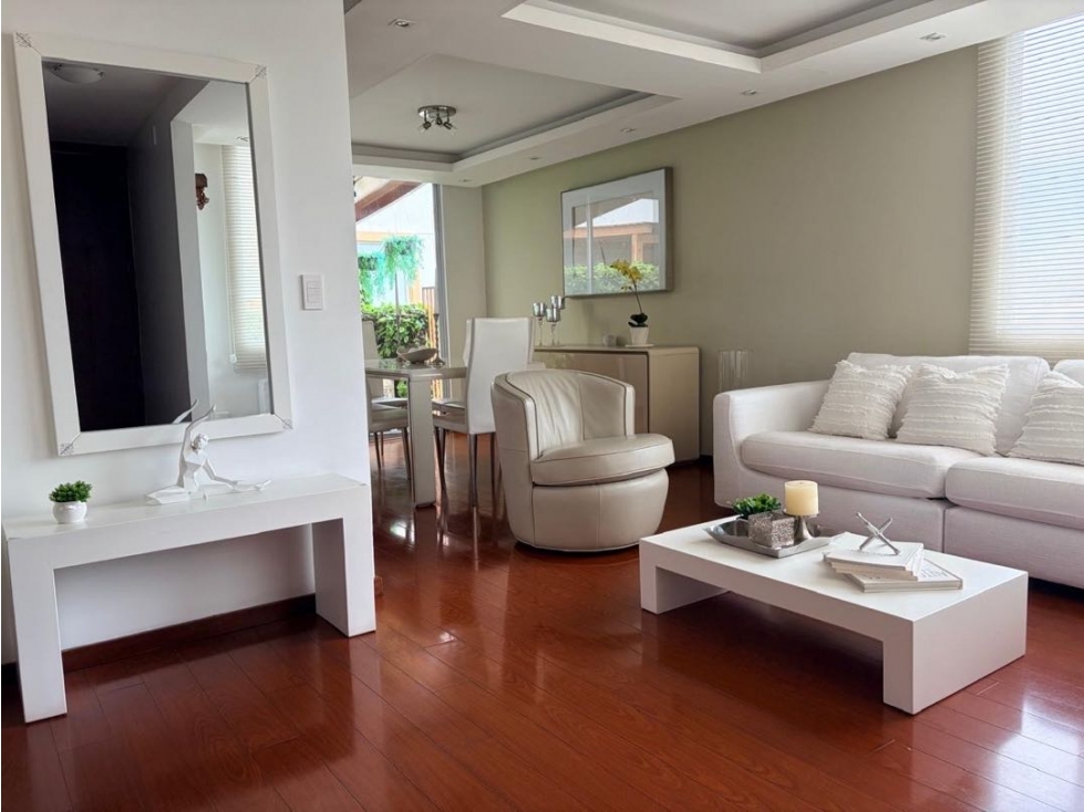 Ponceano, Casa en Venta, 225.21m2, 3 Dormitorios