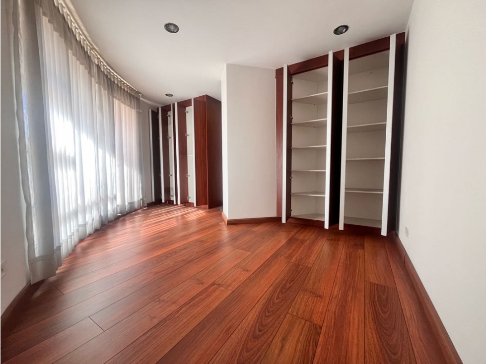 Ponceano, Departamento en Renta , 124,36 m2, 3 Dormitorios — foto 5