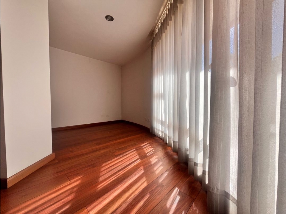 Ponceano, Departamento en Renta , 124,36 m2, 3 Dormitorios — foto 6