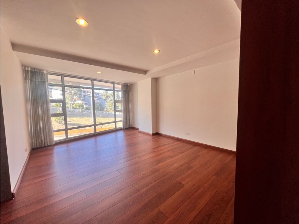 Ponceano, Departamento en Renta , 124,36 m2, 3 Dormitorios — foto 3