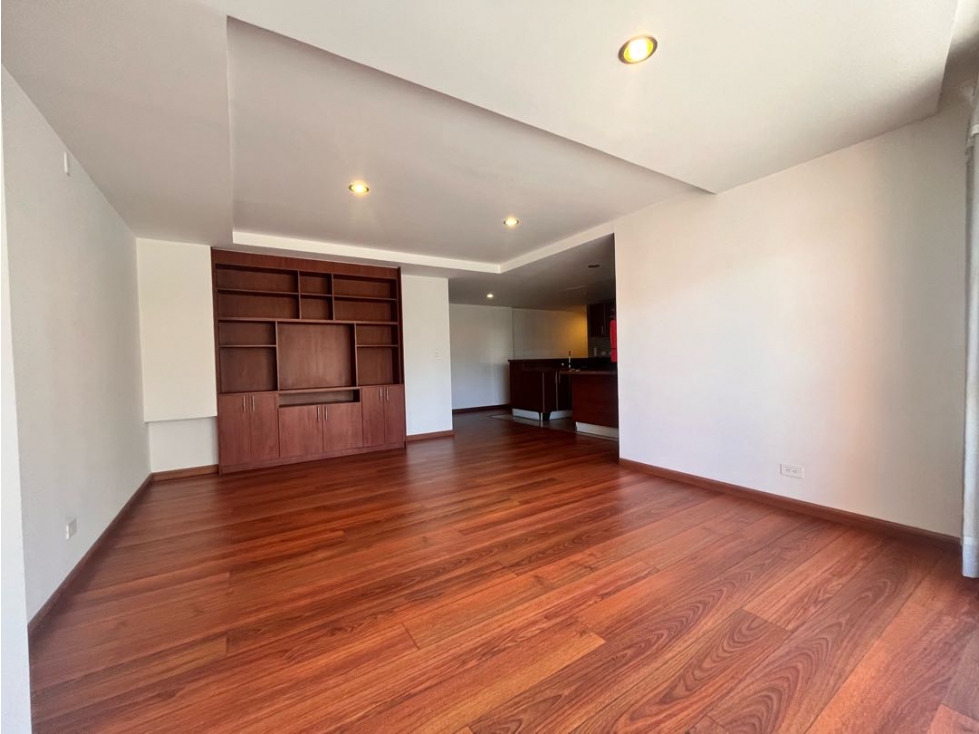 Ponceano, Departamento en Renta , 124,36 m2, 3 Dormitorios — foto 4