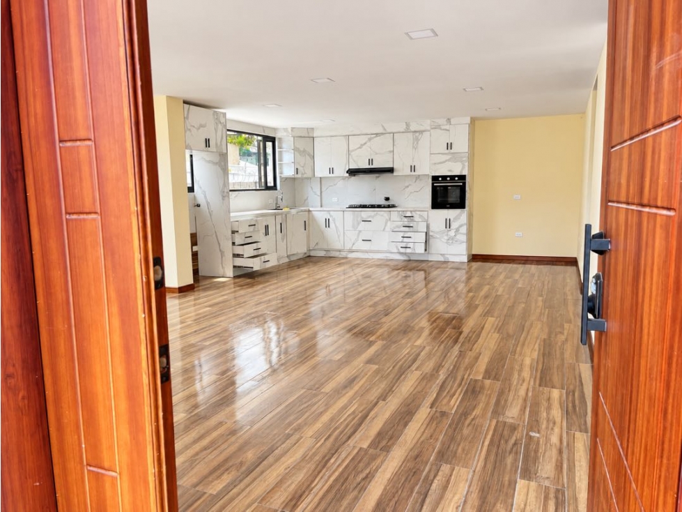 Ponceano, Departamento en Renta,135 m2, 3 Dormitorios. — foto 4