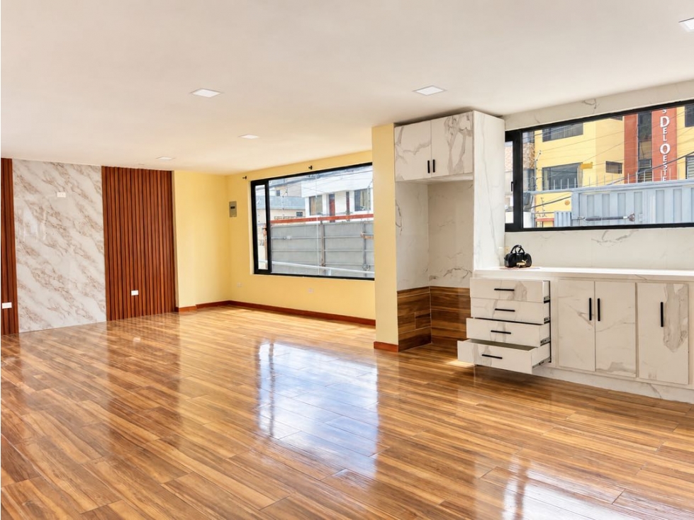 Ponceano, Departamento en Renta,135 m2, 3 Dormitorios. — foto 5