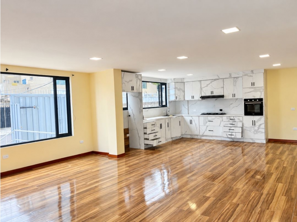 Ponceano, Departamento en Renta,135 m2, 3 Dormitorios. — foto 6