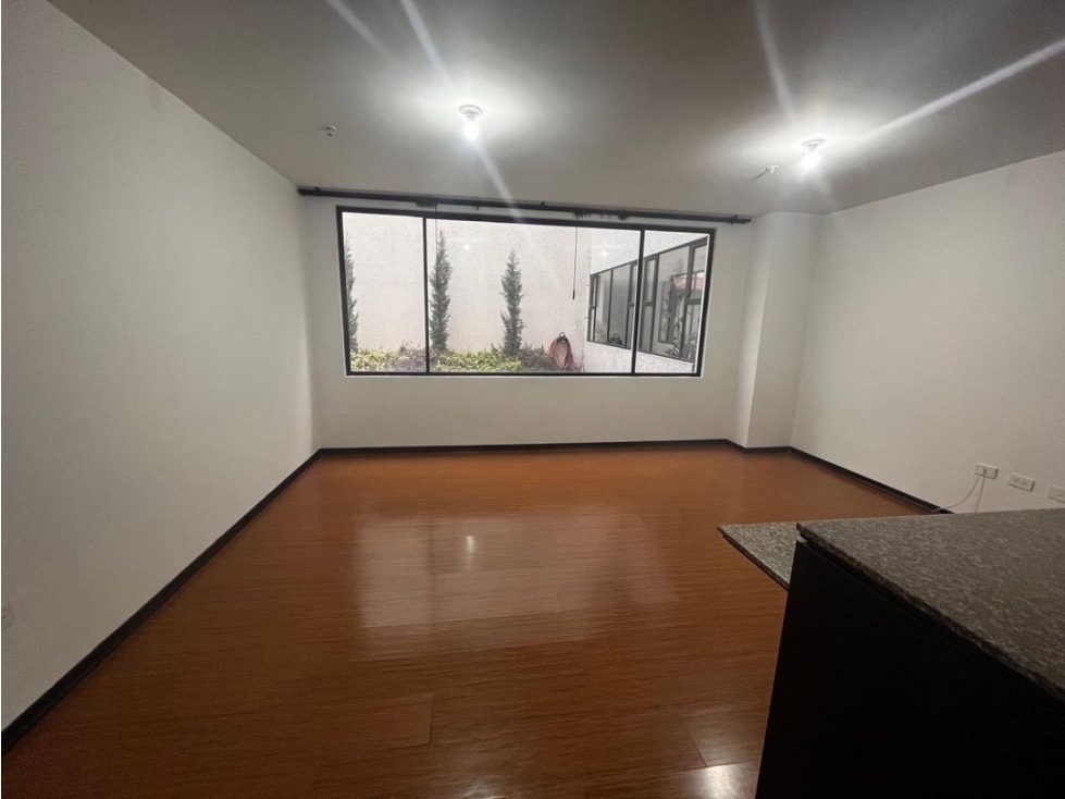 Ponceano, Departamento en Renta,3 Dormitorios. — foto 2