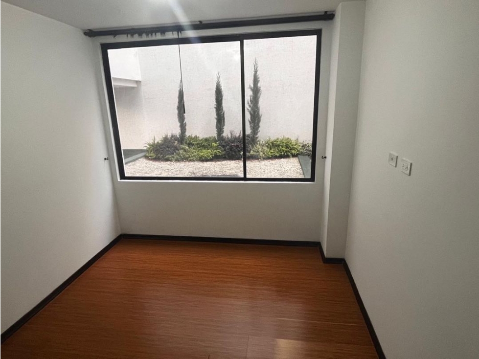 Ponceano, Departamento en Renta,3 Dormitorios. — foto 3