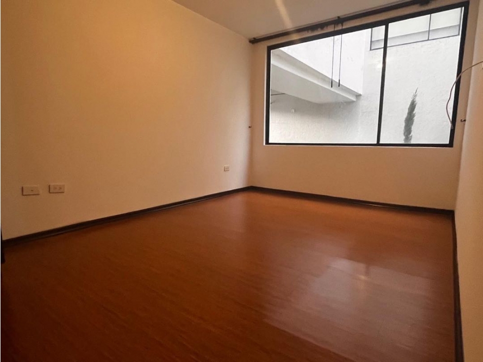 Ponceano, Departamento en Renta,3 Dormitorios. — foto 4
