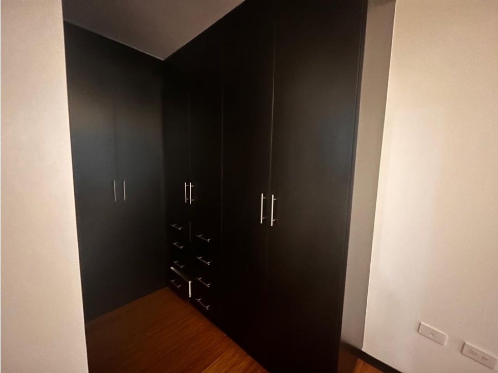 Ponceano, Departamento en Renta,3 Dormitorios. — foto 5