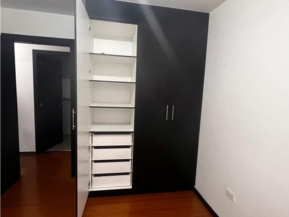 Ponceano, Departamento en Renta,3 Dormitorios. — foto 6