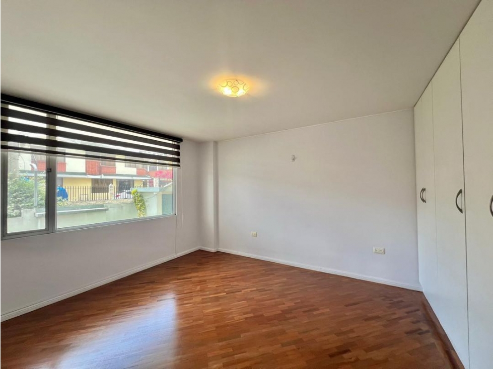 Ponceano, Departamento en VENTA , 86m2, 2 Habitaciones — foto 4
