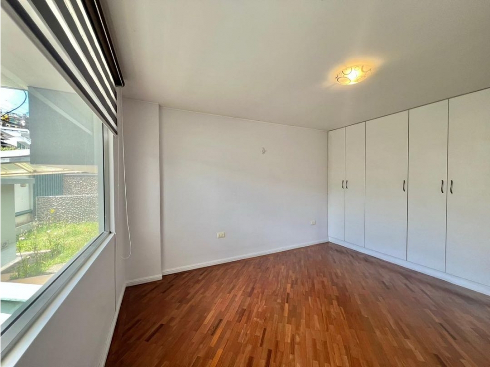 Ponceano, Departamento en VENTA , 86m2, 2 Habitaciones — foto 6