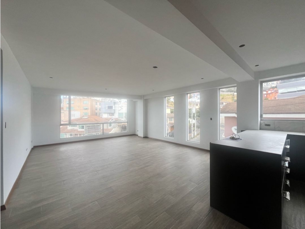 Ponceano, Departamento en venta , 3 Dormitorios. - 1