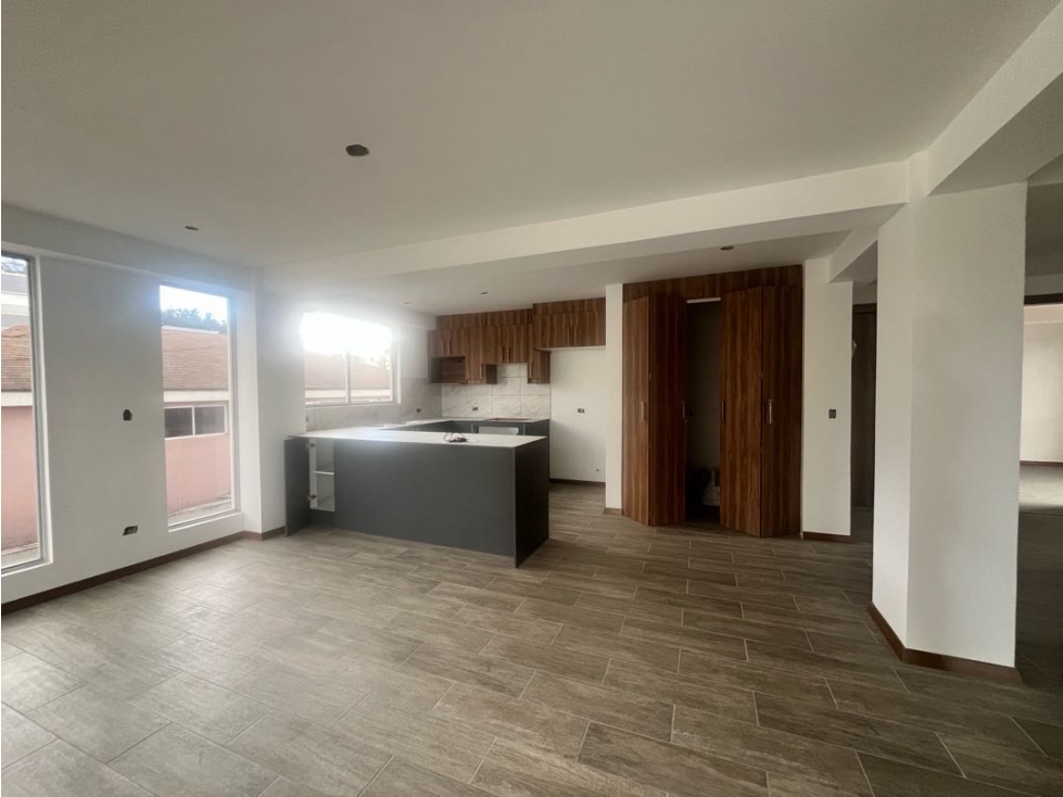 Ponceano, Departamento en venta , 3 Dormitorios. - 5