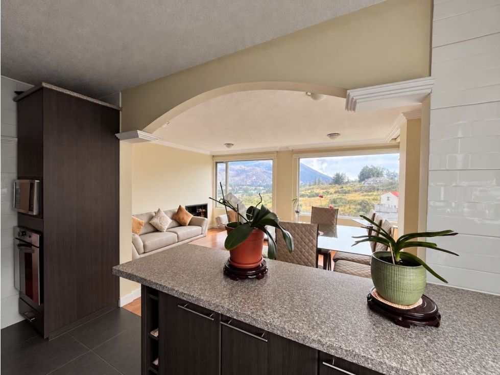 Ponceano, Departamento en venta, 96,6 m2, 2 dormitorios, 2 Baños. — foto 4