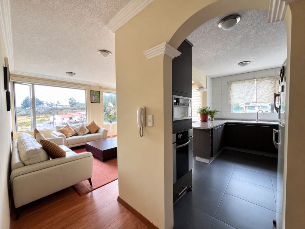 Ponceano, Departamento en venta, 96,6 m2, 2 dormitorios, 2 Baños. — foto 6
