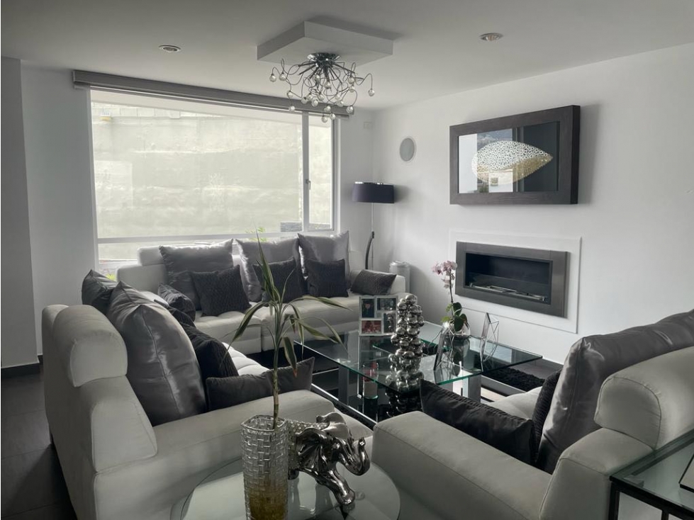 Ponceano, Hermosa casa en venta,279.86m2