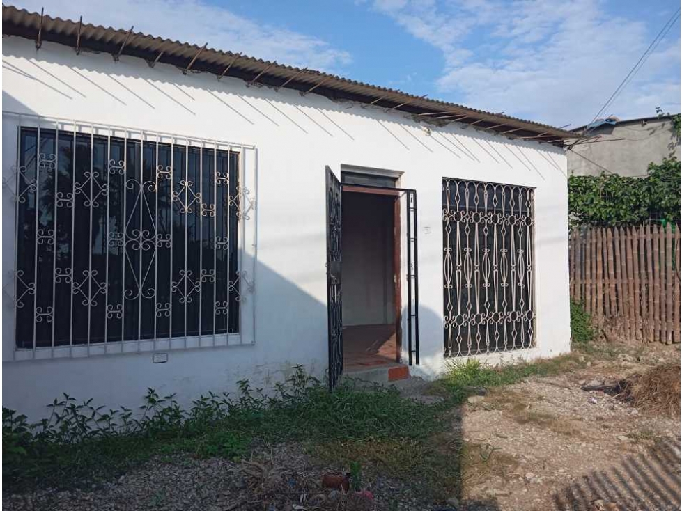 PONE A SU DISPOSICIÓN CASA DE VENTA EN LA LIBERTAD - 1