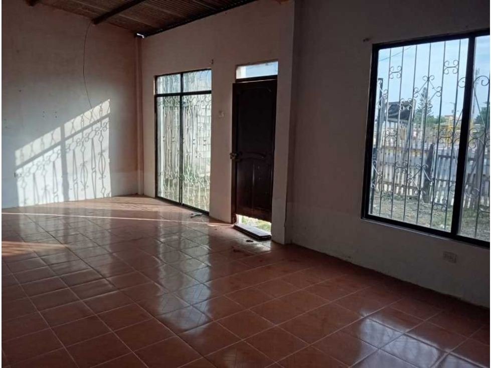 PONE A SU DISPOSICIÓN CASA DE VENTA EN LA LIBERTAD - 3