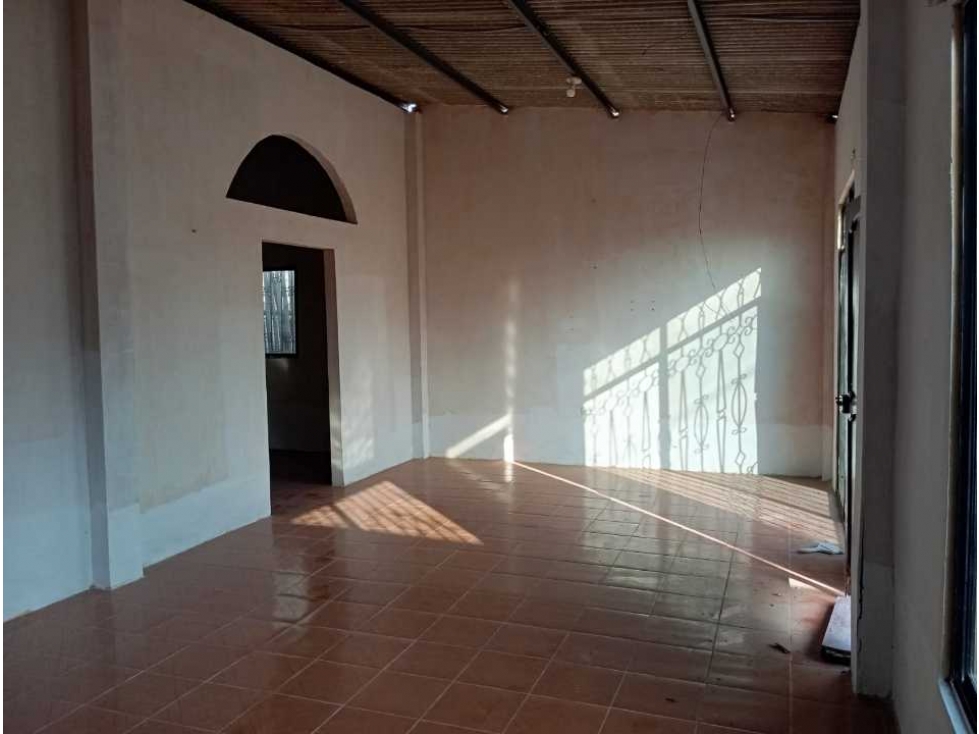PONE A SU DISPOSICIÓN CASA DE VENTA EN LA LIBERTAD - 4