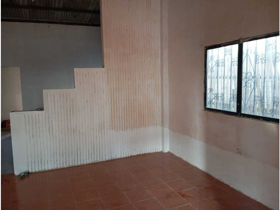 PONE A SU DISPOSICIÓN CASA DE VENTA EN LA LIBERTAD - 5