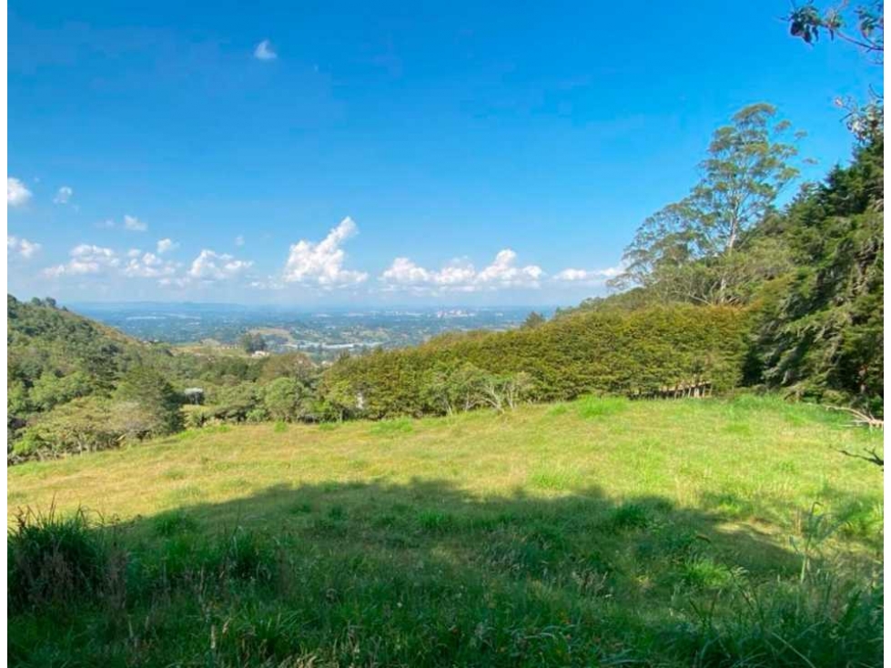 Pontezuela el lote más hermoso,30.150 m2 , cerca al crucero