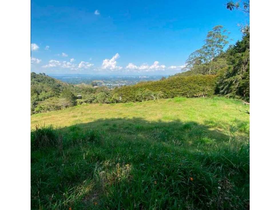 Pontezuela el lote más hermoso,30.150 m2 , cerca al crucero — foto 6