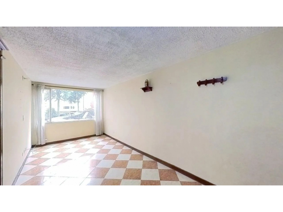 Popular Modelo, Barrios Unidos - 3H/2B · Apto — foto 2