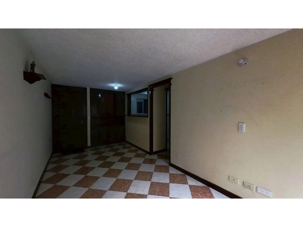 Popular Modelo, Barrios Unidos - 3H/2B · Apto — foto 3