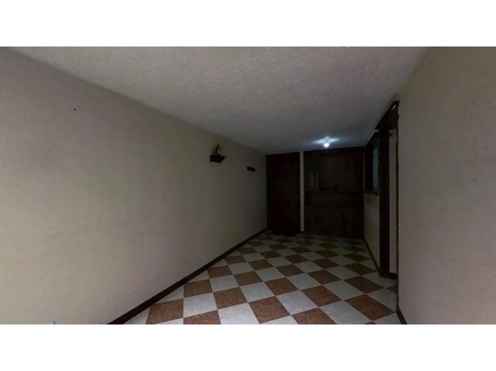 Popular Modelo, Barrios Unidos - 3H/2B · Apto — foto 4