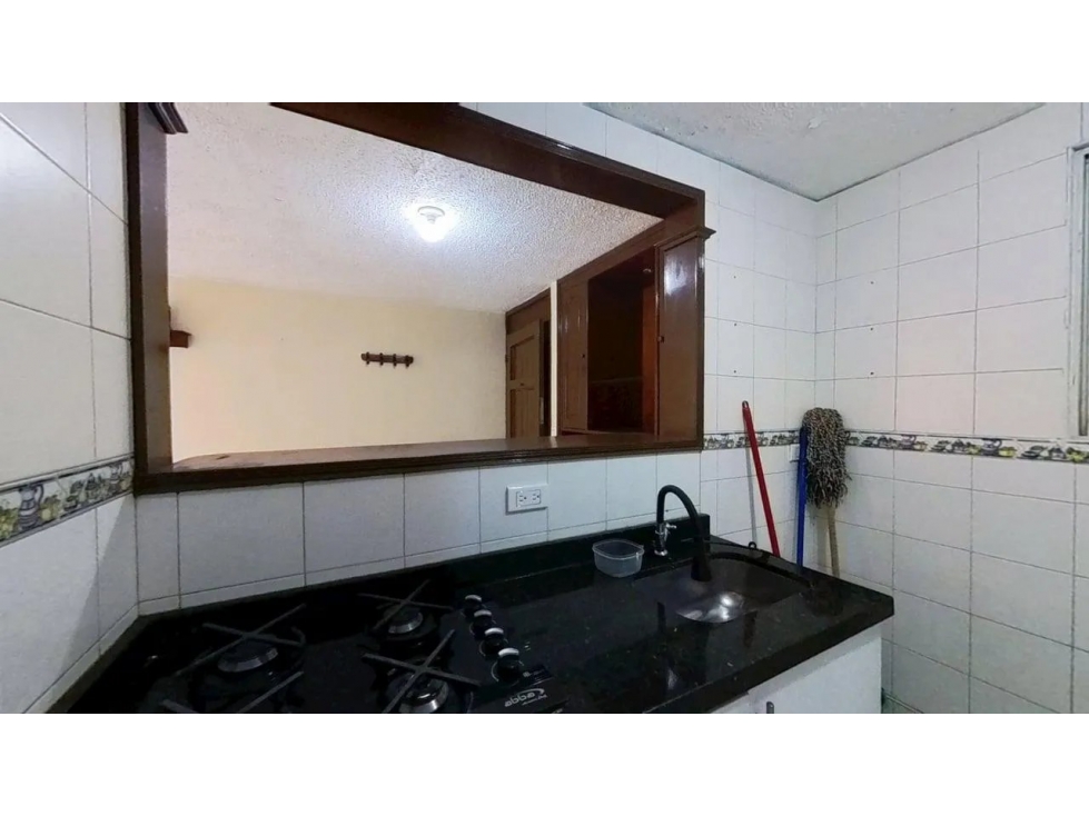 Popular Modelo, Barrios Unidos - 3H/2B · Apto — foto 5