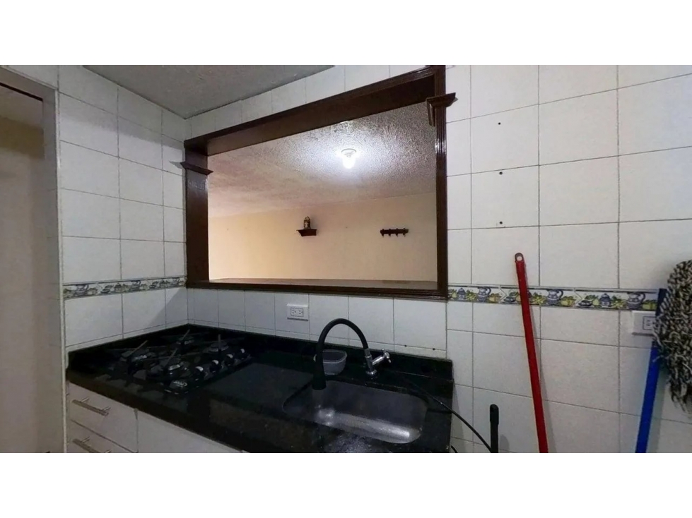 Popular Modelo, Barrios Unidos - 3H/2B · Apto — foto 6