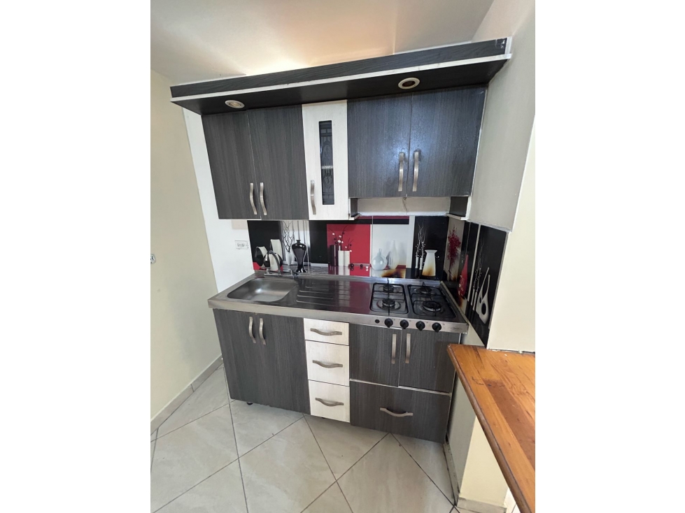 POR INMOBILIARIA - APARTAMENTO EN RENTA - CABAÑAS, BELLO