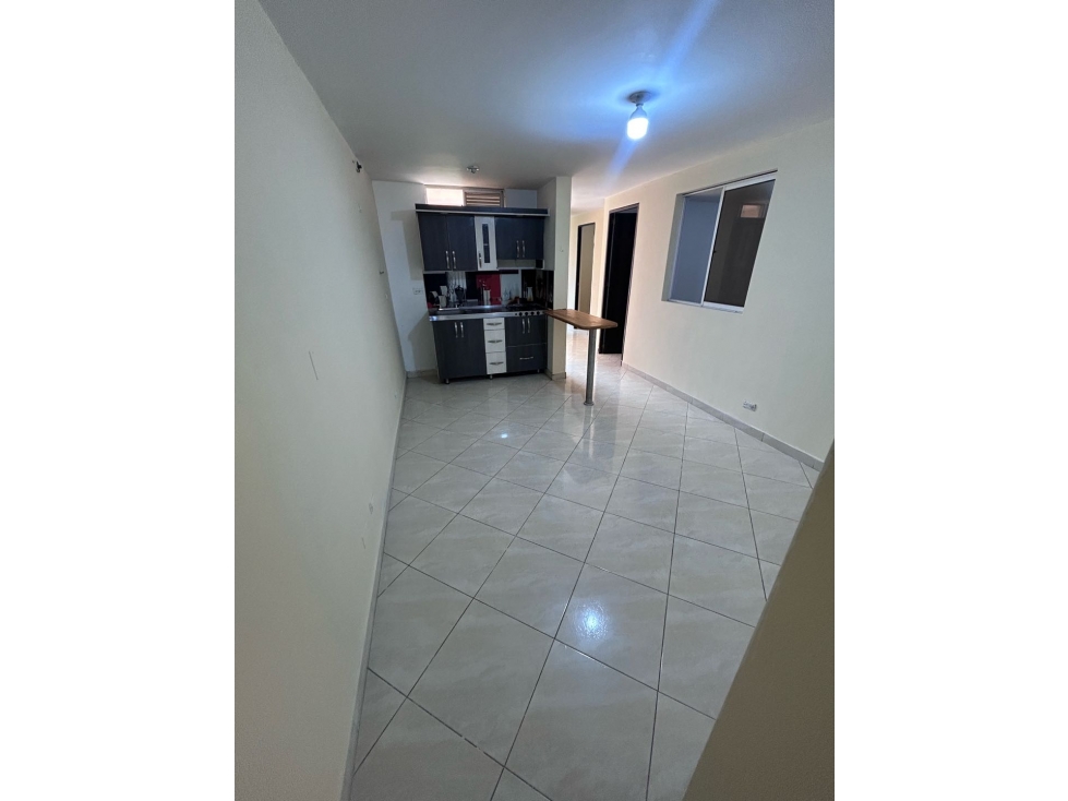 POR INMOBILIARIA - APARTAMENTO EN RENTA - CABAÑAS, BELLO — foto 2