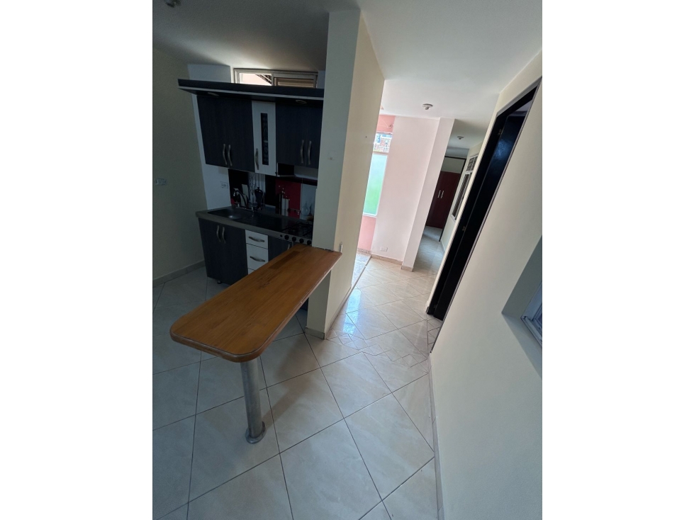 POR INMOBILIARIA - APARTAMENTO EN RENTA - CABAÑAS, BELLO — foto 3