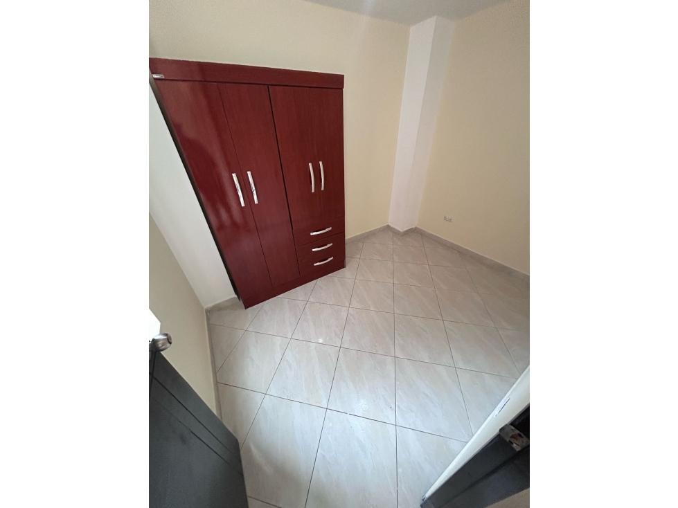 POR INMOBILIARIA - APARTAMENTO EN RENTA - CABAÑAS, BELLO — foto 4