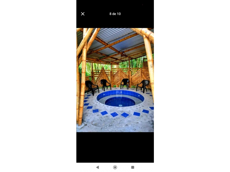 Por solo $500.000.000!!! ¡Espectacular finca de descanso en Rivera - 2