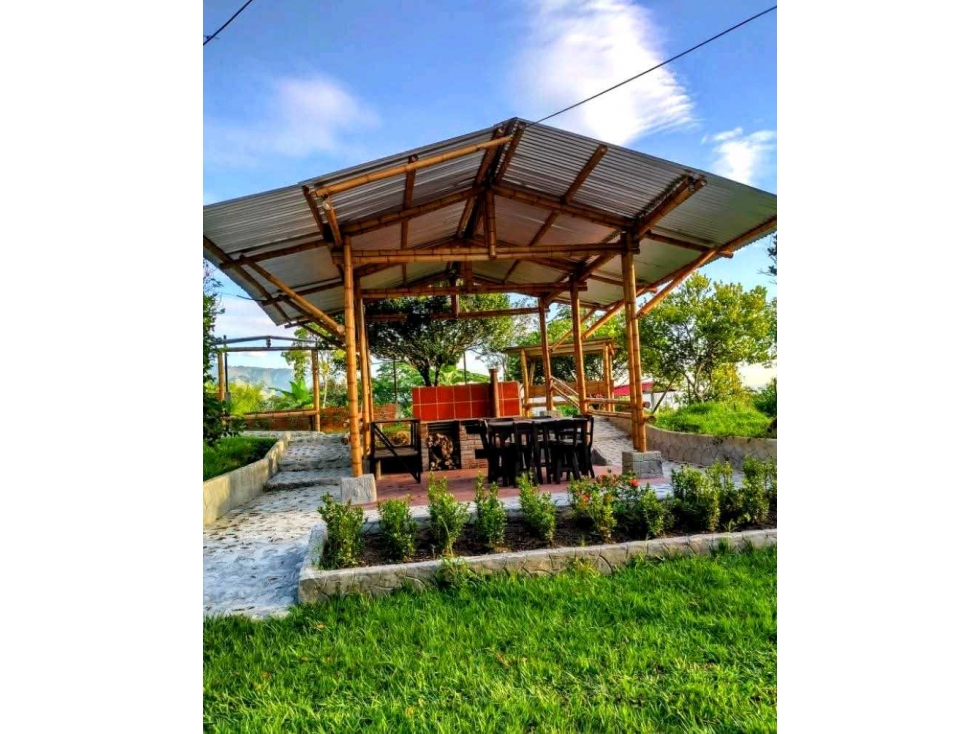 Por solo $500.000.000!!! ¡Espectacular finca de descanso en Rivera - 5