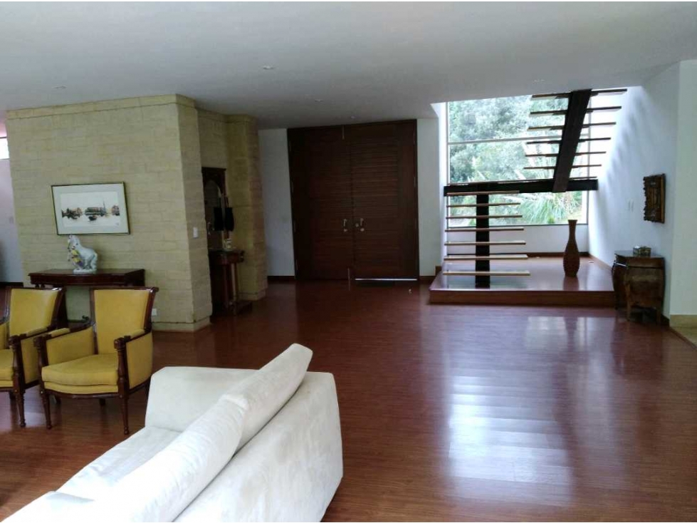 PORTAL DE FUSCA CRA 7 NORTE VENTA CASA MODERNA 5 HAB $2.600 MILLONES — foto 4