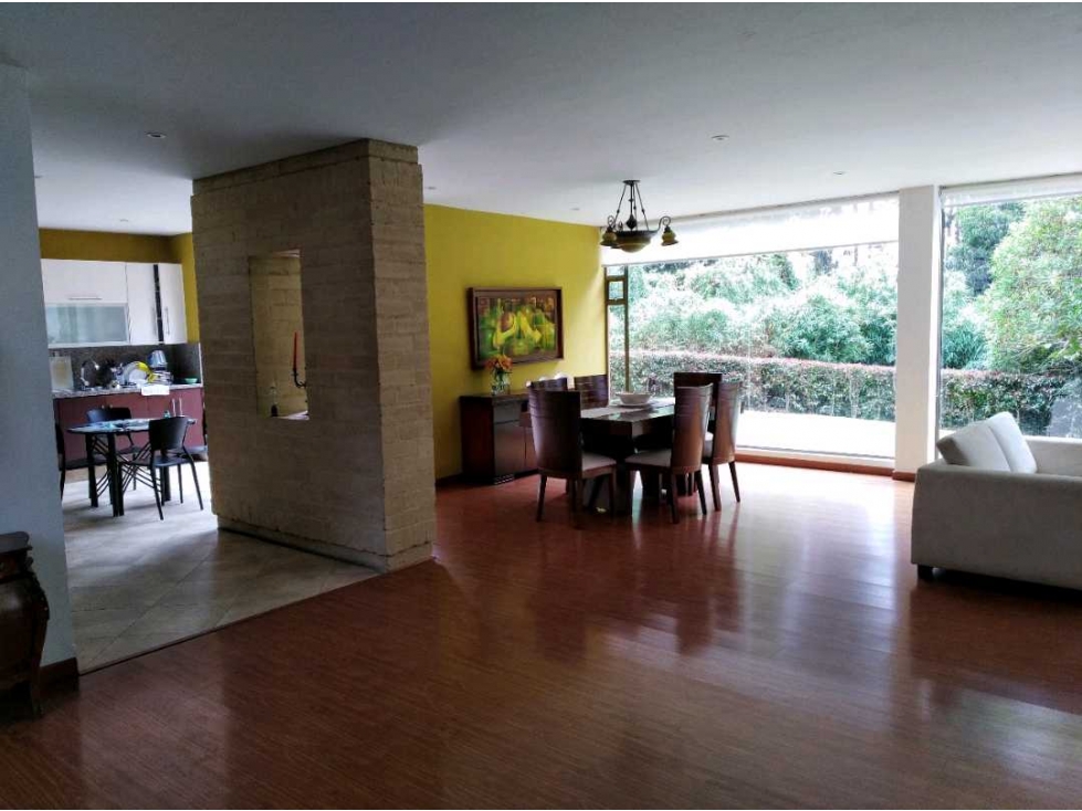 PORTAL DE FUSCA CRA 7 NORTE VENTA CASA MODERNA 5 HAB $2.600 MILLONES — foto 5