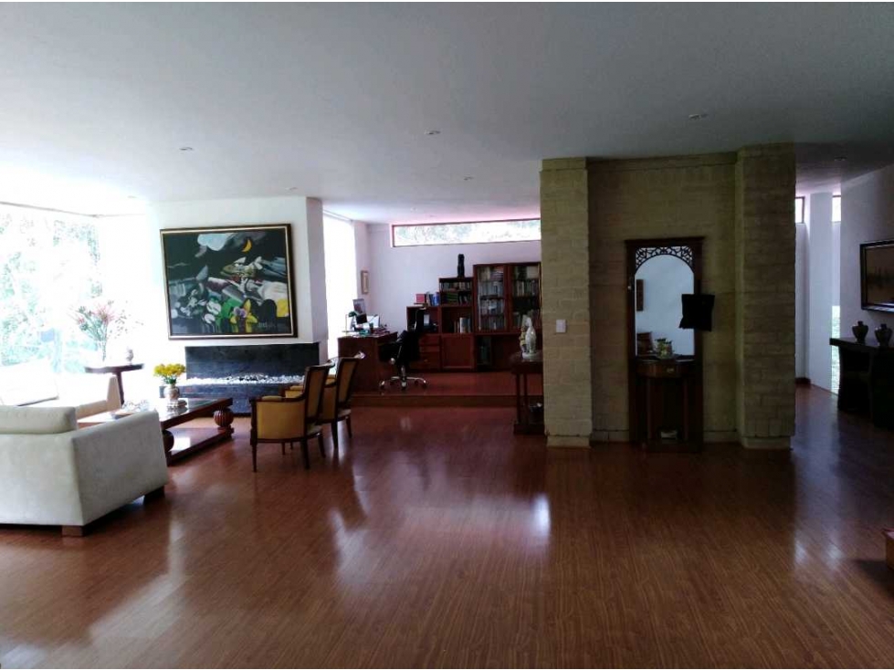 PORTAL DE FUSCA CRA 7 NORTE VENTA CASA MODERNA 5 HAB $2.600 MILLONES — foto 6